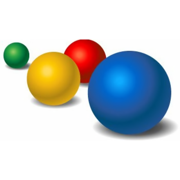 Google Balls for VS Code